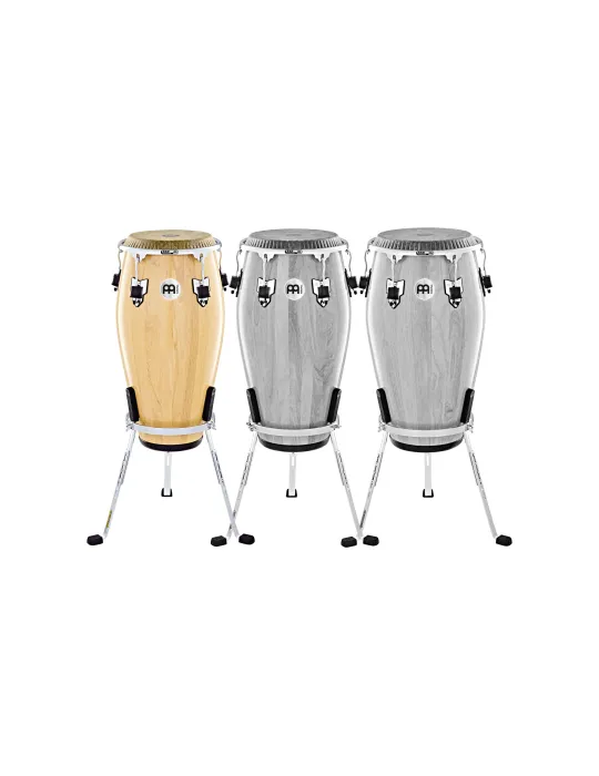  MEINL QUINTO MARATHON EXCLU.11" NATUR CHROM|MusicGoodDeal 