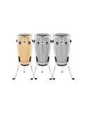  MEINL QUINTO MARATHON EXCL. 11" CROMO NATURAL|MusicGoodDeal 