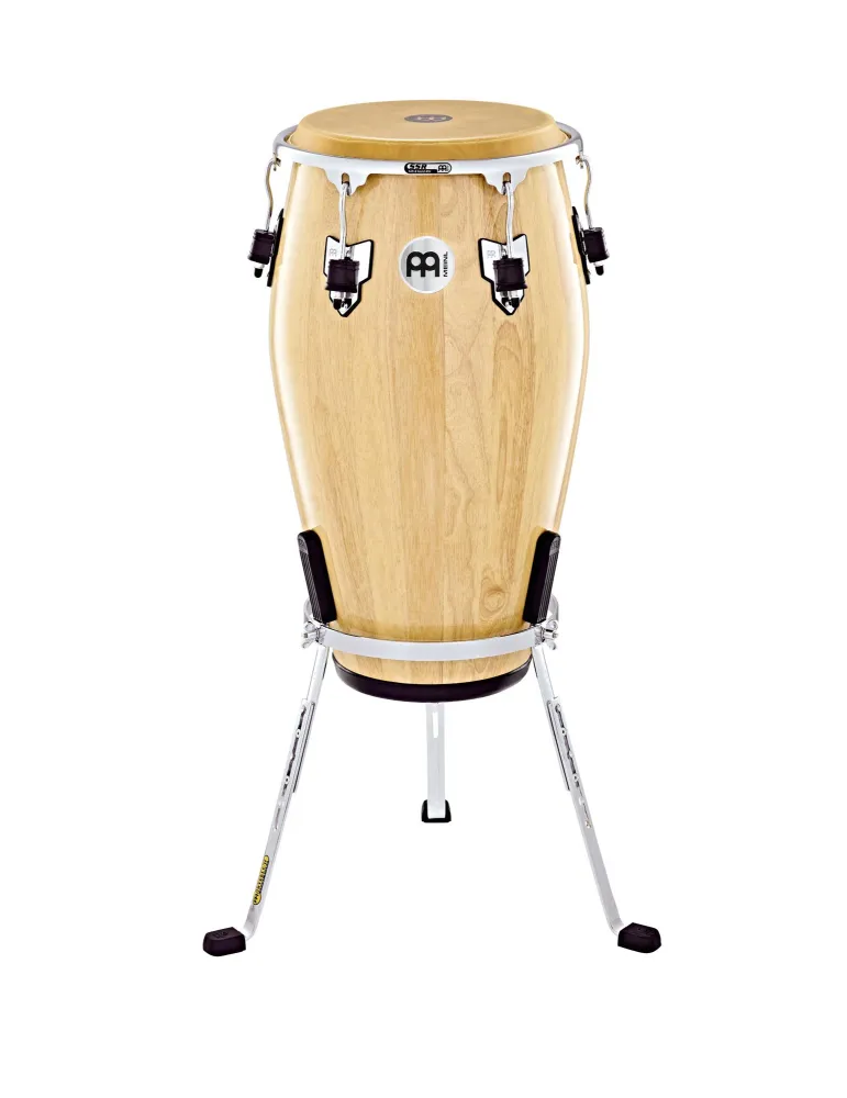  MEINL TUMBA MARATHON EXCLU.12"1/2 NATUR CHR|MusicGoodDeal 