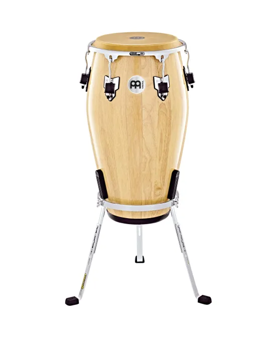  MEINL TUMBA MARATHON EXCLU.12"1/2 NATUR CHR|MusicGoodDeal 
