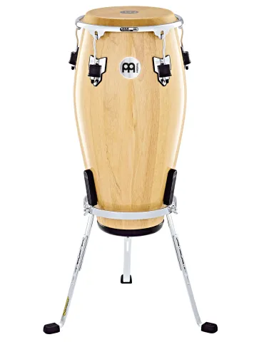  MEINL QUINTO MARATHON EXCL. 11" CROMO NATURAL|MusicGoodDeal 