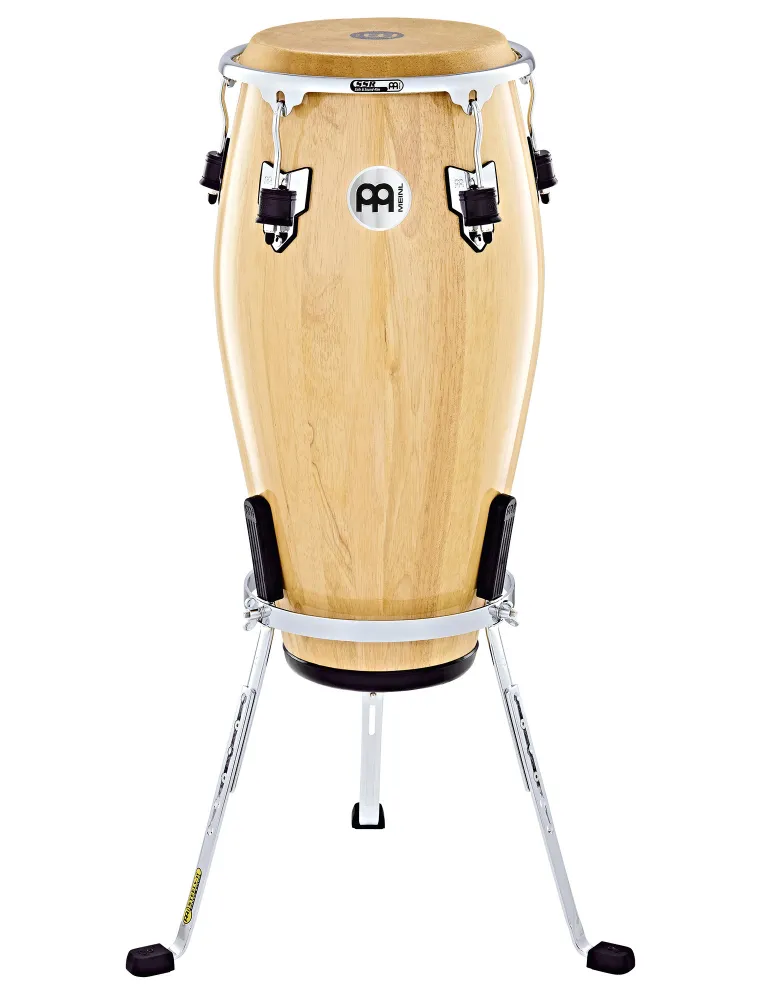  MEINL QUINTO MARATHON EXCLU.11" NATUR CHROM|MusicGoodDeal 