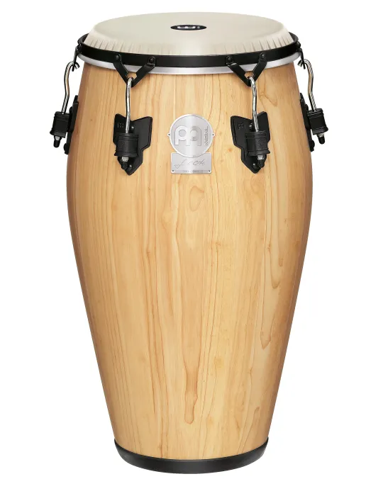  MEINL TUMBA LUIS CONTE 12"1/2 NATUR|MusicGoodDeal 
