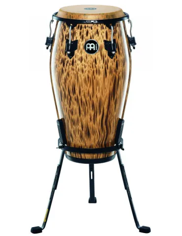  MEINL CONGA MARATHON 11"3/4 30TH ANNIV LEOPAR|MusicGoodDeal 