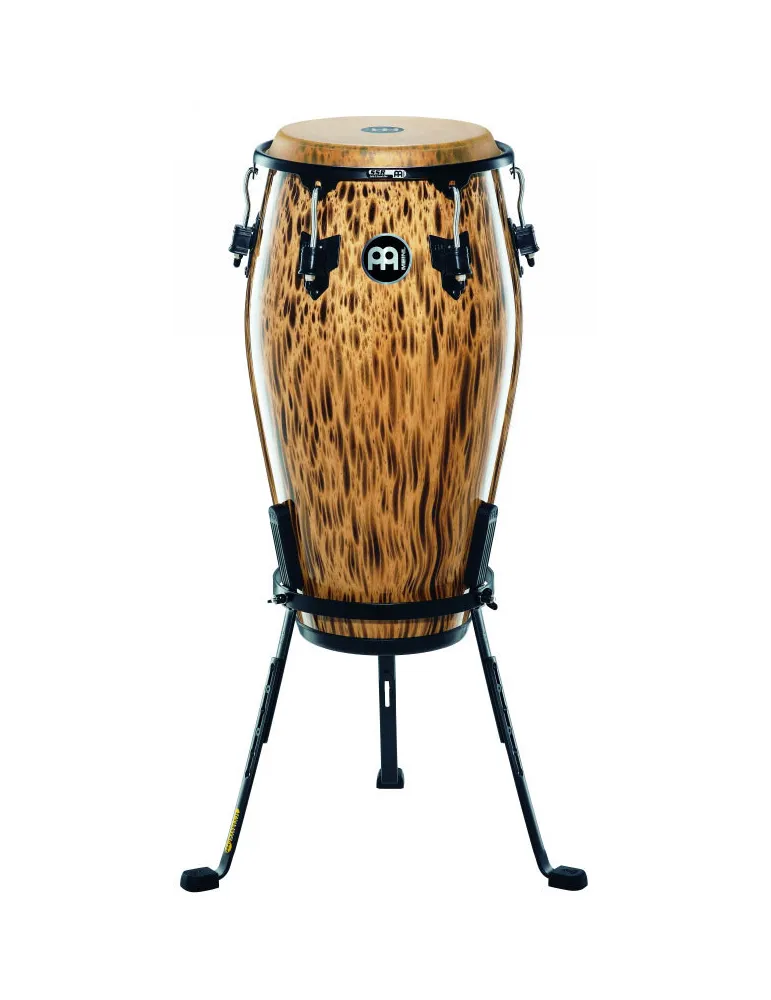  MEINL CONGA MARATHON 11"3/4 30TH ANNIV LEOPAR|MusicGoodDeal 