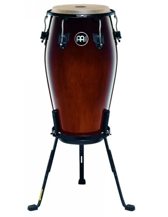  MEINL CONGA MARATHON 11"3/4 COFFEE BURST|MusicGoodDeal 