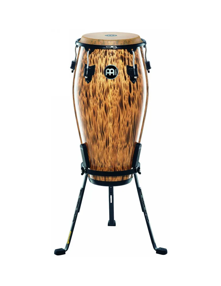  MEINL QUINTO MARATHON 11" 30EME ANNIV LEOPARD|MusicGoodDeal 