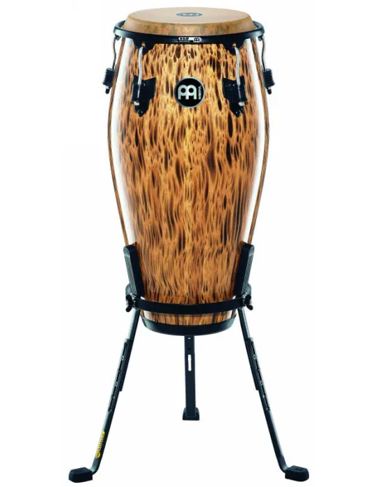  MEINL QUINTO MARATHON 11" 30EME ANNIV LEOPARD|MusicGoodDeal 