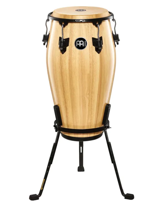  MEINL CONGA MARATHON 11"3/4 NATURAL BRIL|MusicGoodDeal 