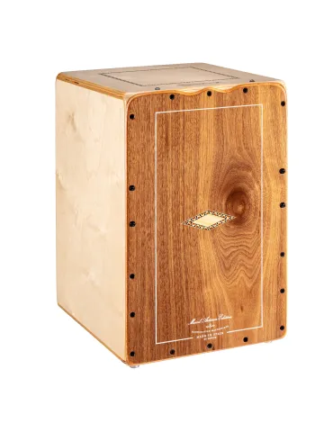  MEINL AECLWN CAJON ARTISAN CANTINA|MusicGoodDeal 