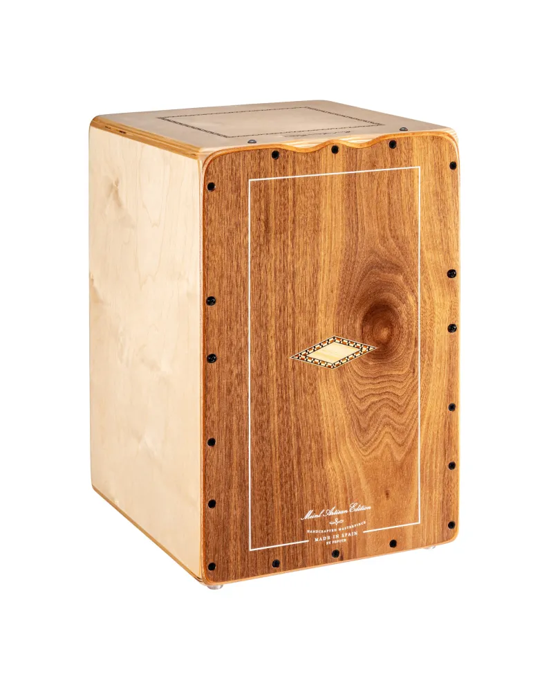  MEINL AECLWN CAJON ARTISAN CANTINA|MusicGoodDeal 