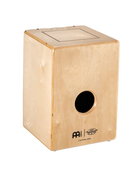  MEINL AECLWN CAJON ARTISAN CANTINA|MusicGoodDeal 