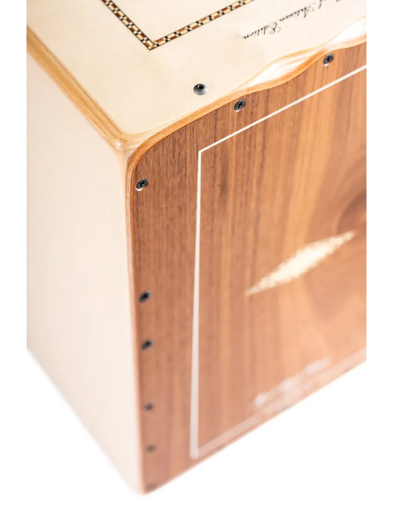  MEINL AECLWN CAJON ARTISAN CANTINA|MusicGoodDeal 