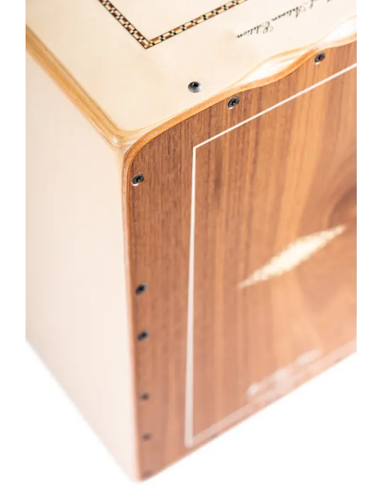  MEINL AECLWN CAJON ARTISAN CANTINA|MusicGoodDeal 