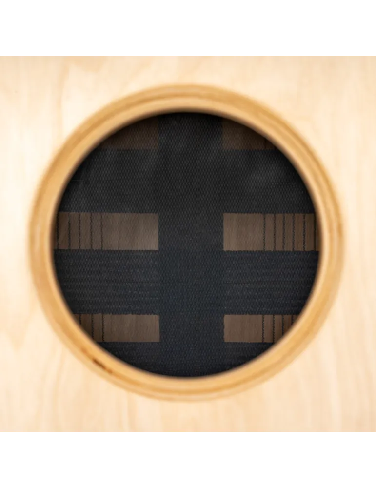  MEINL AECLWN CAJON ARTISAN CANTINA|MusicGoodDeal 