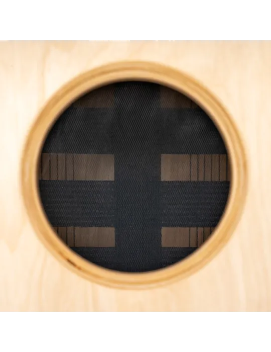  MEINL AECLWN CAJON ARTISAN CANTINA|MusicGoodDeal 