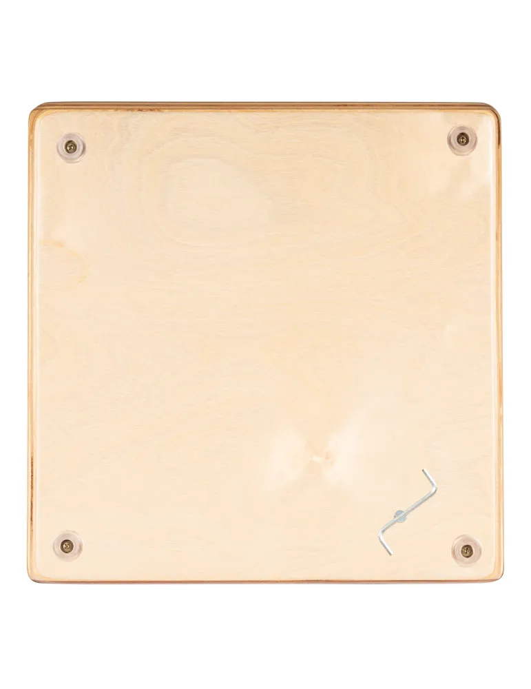  MEINL AECLWN CAJON ARTISAN CANTINA|MusicGoodDeal 