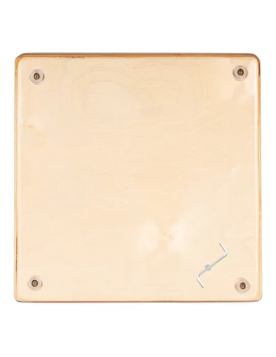  MEINL AECLWN CAJON ARTISAN CANTINA|MusicGoodDeal 