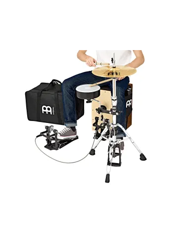  MEINL CAJ-DRUMSET MAILLOCHERY CAJON|MusicGoodDeal  2