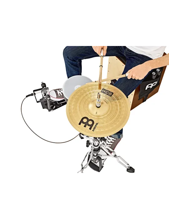  MEINL CAJ-DRUMSET MAILLOCHERY CAJON|MusicGoodDeal 