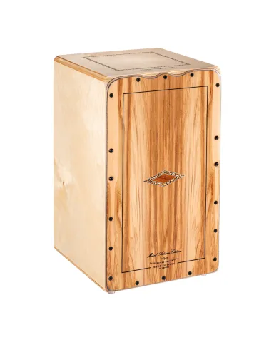  MEINL AESELIH CAJON ARTISAN SEGUIRIYA FLAMENCO|MusicGoodDeal 