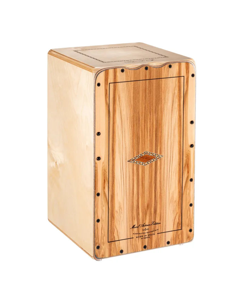  MEINL AESELIH CAJON ARTISAN SEGUIRIYA FLAMENCO|MusicGoodDeal 
