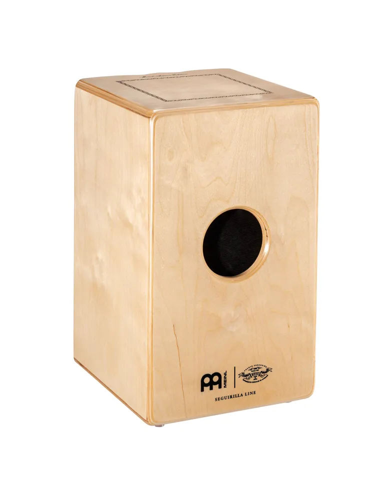  MEINL AESELIH CAJON ARTISAN SEGUIRIYA FLAMENCO|MusicGoodDeal 