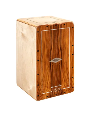  MEINL CAJON HANDWERKER SEGUIRIYA PALISSANDR|MusicGoodDeal 