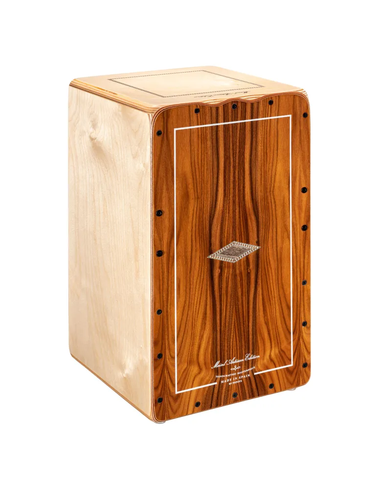  MEINL CAJON HANDWERKER SEGUIRIYA PALISSANDR|MusicGoodDeal 