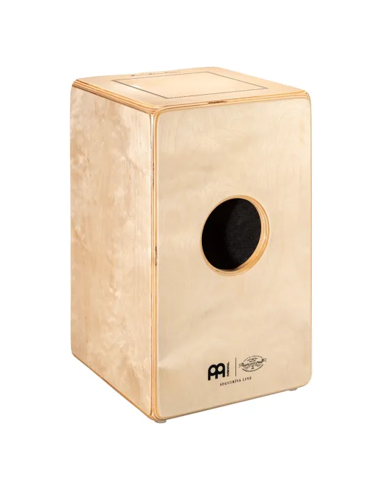  MEINL CAJON HANDWERKER SEGUIRIYA PALISSANDR|MusicGoodDeal 