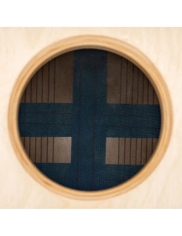  MEINL CAJON HANDWERKER SEGUIRIYA PALISSANDR|MusicGoodDeal 