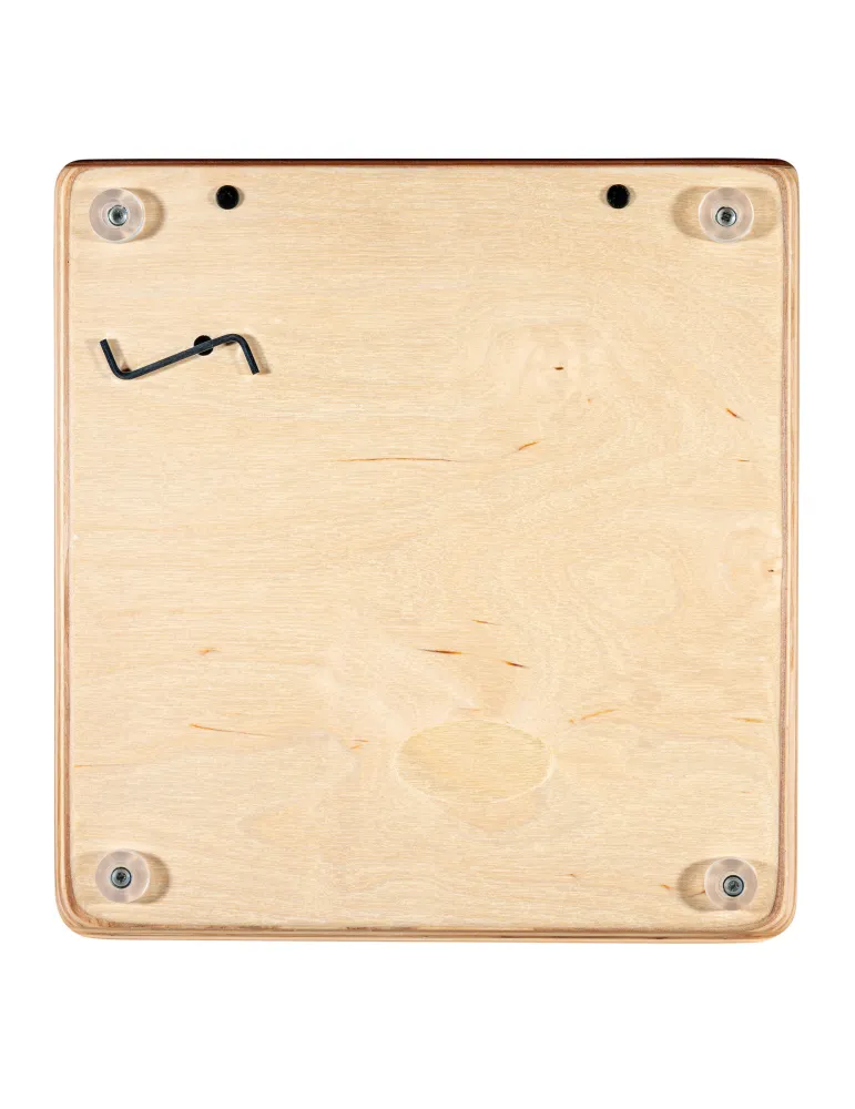  MEINL CAJON HANDWERKER SEGUIRIYA PALISSANDR|MusicGoodDeal 
