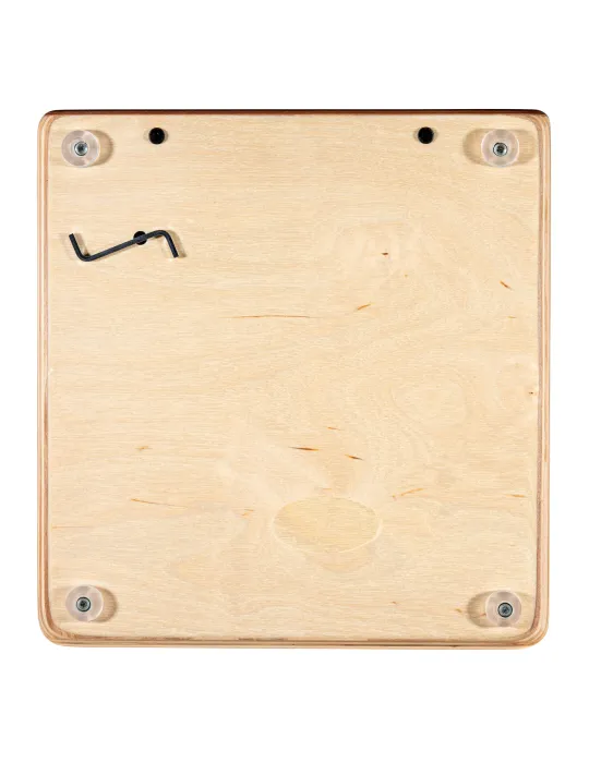  MEINL CAJON HANDWERKER SEGUIRIYA PALISSANDR|MusicGoodDeal 