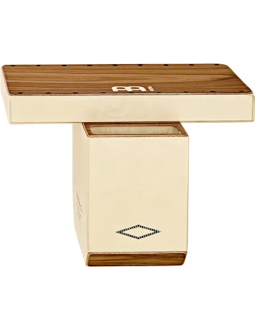  MEINL AEVLPS SLAPTOP CAJON ARTISAN PALO SANTO|MusicGoodDeal 