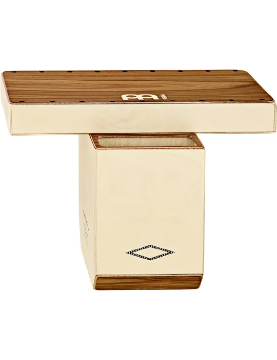  MEINL AEVLPS SLAPTOP CAJON ARTISAN PALO SANTO|MusicGoodDeal 