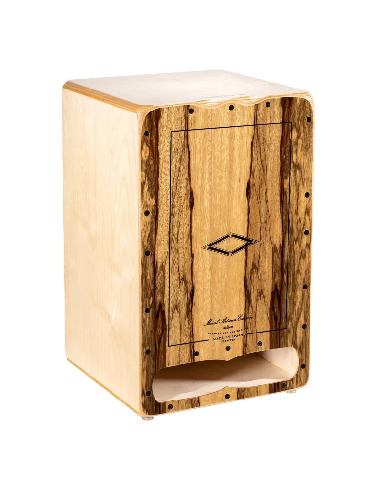  MEINL AECLLI CAJON ARTISAN CANTINA|MusicGoodDeal 