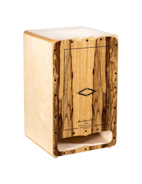  MEINL AECLLI CAJON ARTISAN CANTINA|MusicGoodDeal 