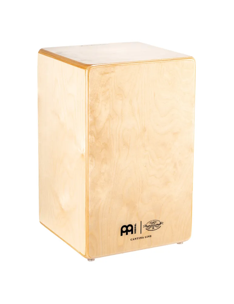  MEINL AECLLI CAJON ARTISAN CANTINA|MusicGoodDeal 