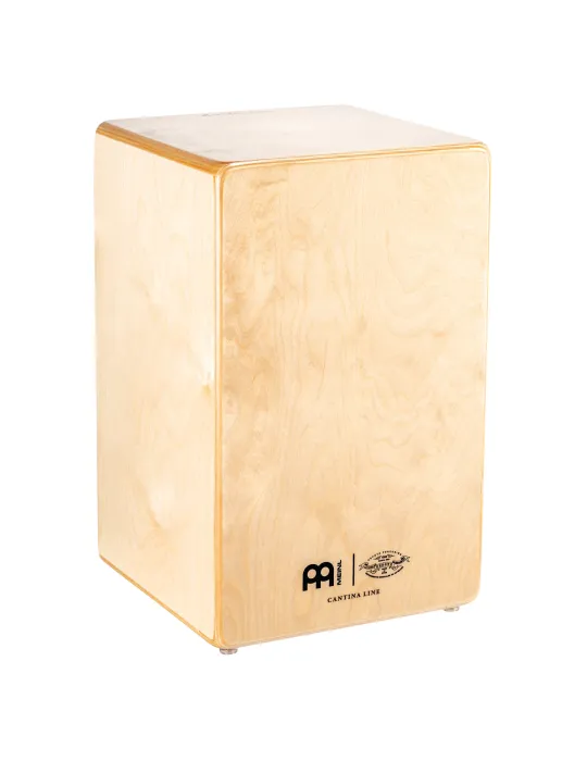  MEINL AECLLI CAJON ARTISAN CANTINA|MusicGoodDeal 