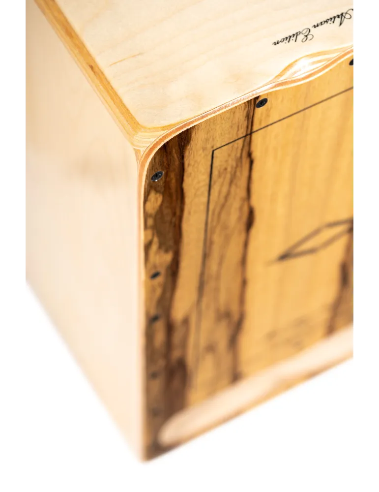  MEINL AECLLI CAJON ARTISAN CANTINA|MusicGoodDeal 