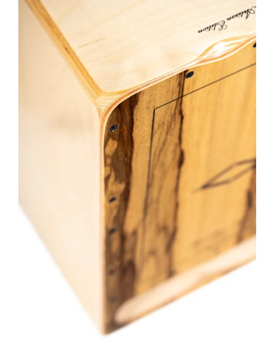  MEINL AECLLI CAJON ARTISAN CANTINA|MusicGoodDeal 