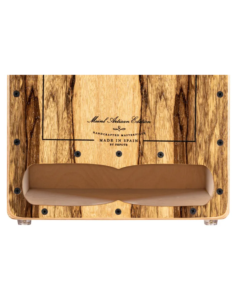  MEINL AECLLI CAJON ARTISAN CANTINA|MusicGoodDeal 
