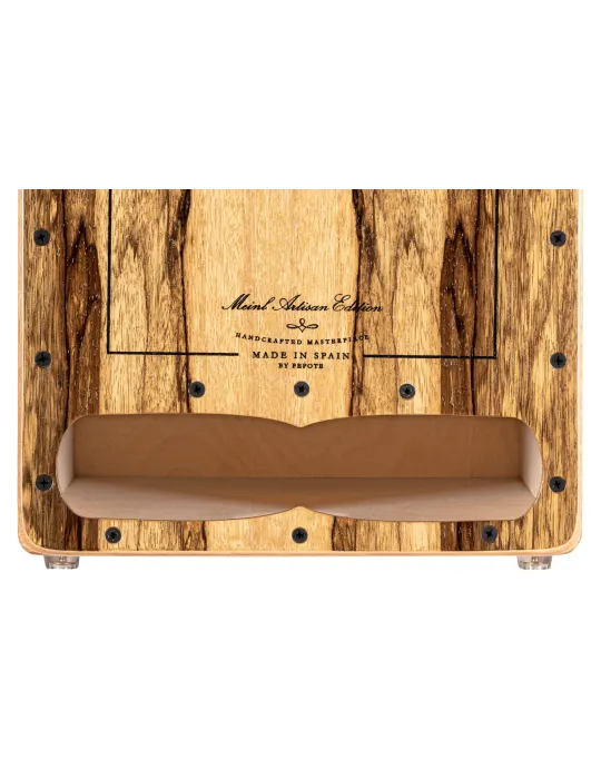  MEINL AECLLI CAJON ARTISAN CANTINA|MusicGoodDeal 