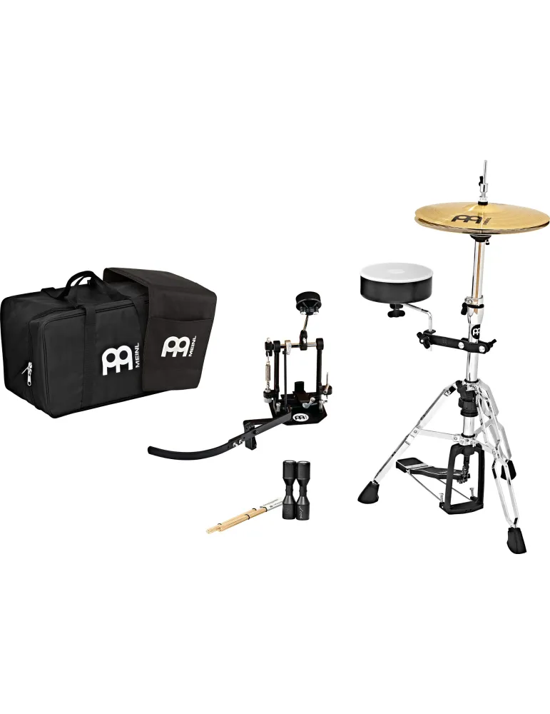  MEINL CAJ-KIT CAJON MESH CONVERSION KIT|MusicGoodDeal 