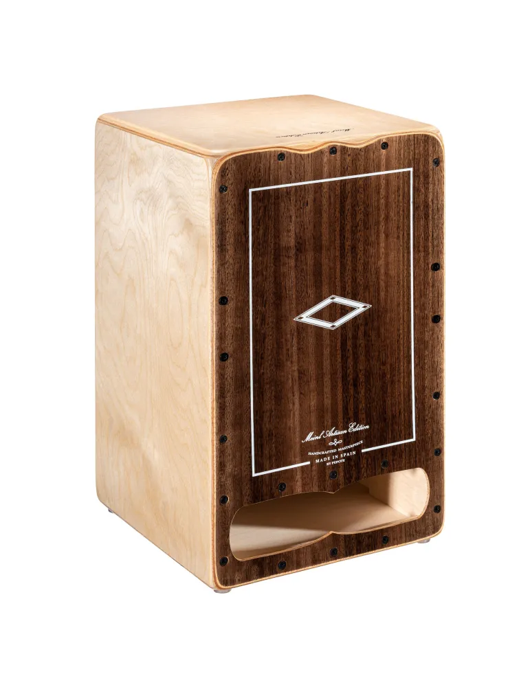  MEINL CAJON HANDWERKER CANTINA EUCALYPTUS|MusicGoodDeal 
