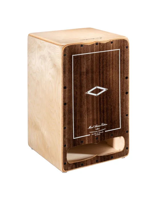 MEINL CAJON HANDWERKER CANTINA EUCALYPTUS|MusicGoodDeal 
