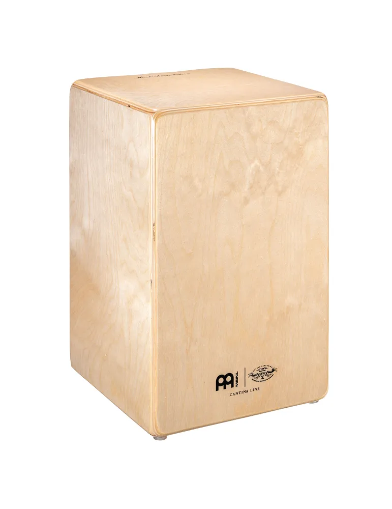 MEINL CAJON HANDWERKER CANTINA EUCALYPTUS|MusicGoodDeal 