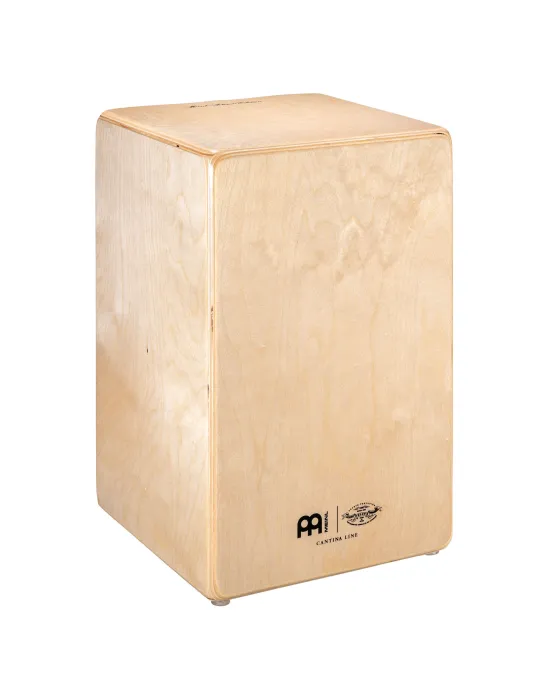  MEINL CAJON HANDWERKER CANTINA EUCALYPTUS|MusicGoodDeal 