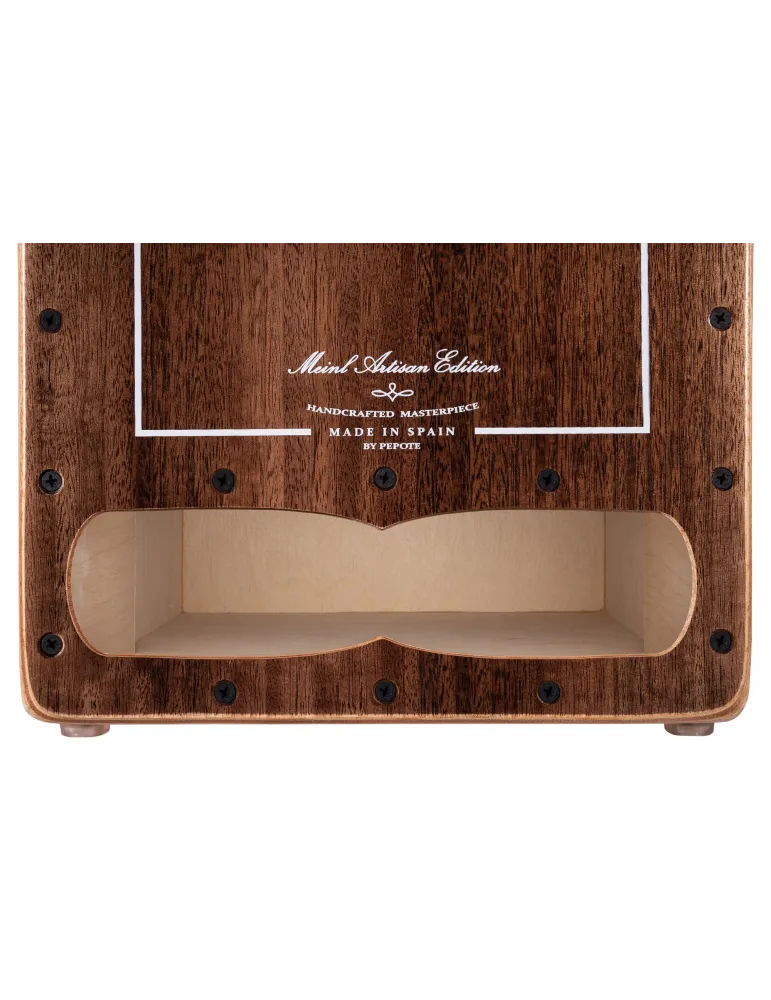  MEINL CAJON HANDWERKER CANTINA EUCALYPTUS|MusicGoodDeal 