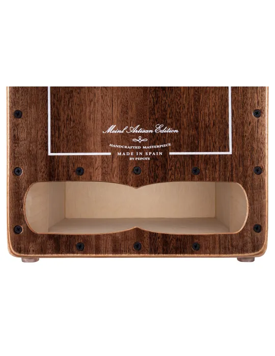  MEINL CAJON HANDWERKER CANTINA EUCALYPTUS|MusicGoodDeal 